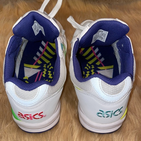 Asics GelSaga - Picture 5 of 10